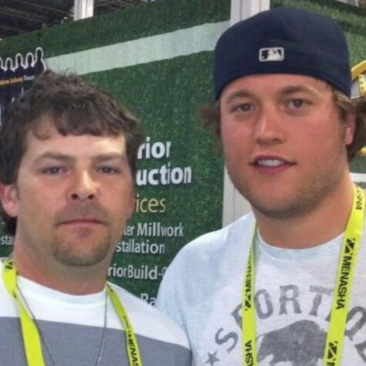 TMS Flooring Innovations About