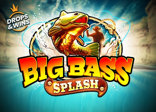 Erlebe das Action-Slot-Spiel Big Bass Splash Kostenlos in deutschen Casinos
