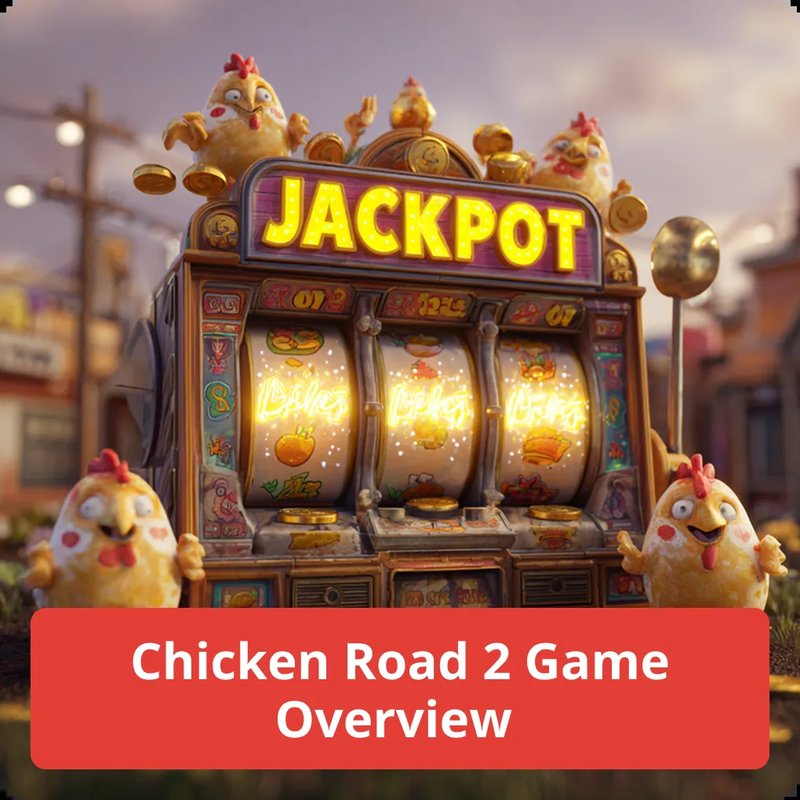 Overview of chicken road 2 españa