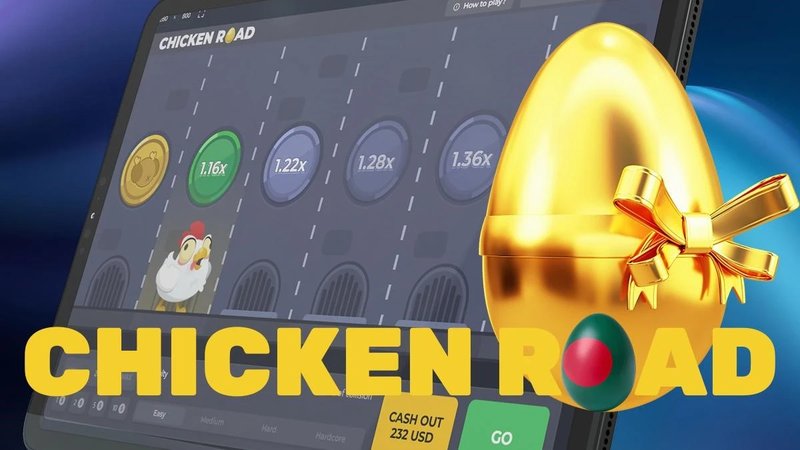 Netherlands - chicken road slot